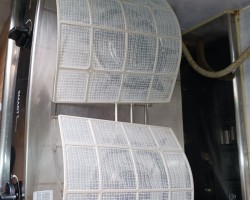 상관 원룸청소 및 에어컨청소 완료