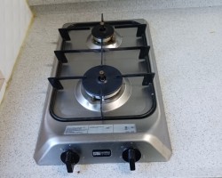 투룸 청소전 사진